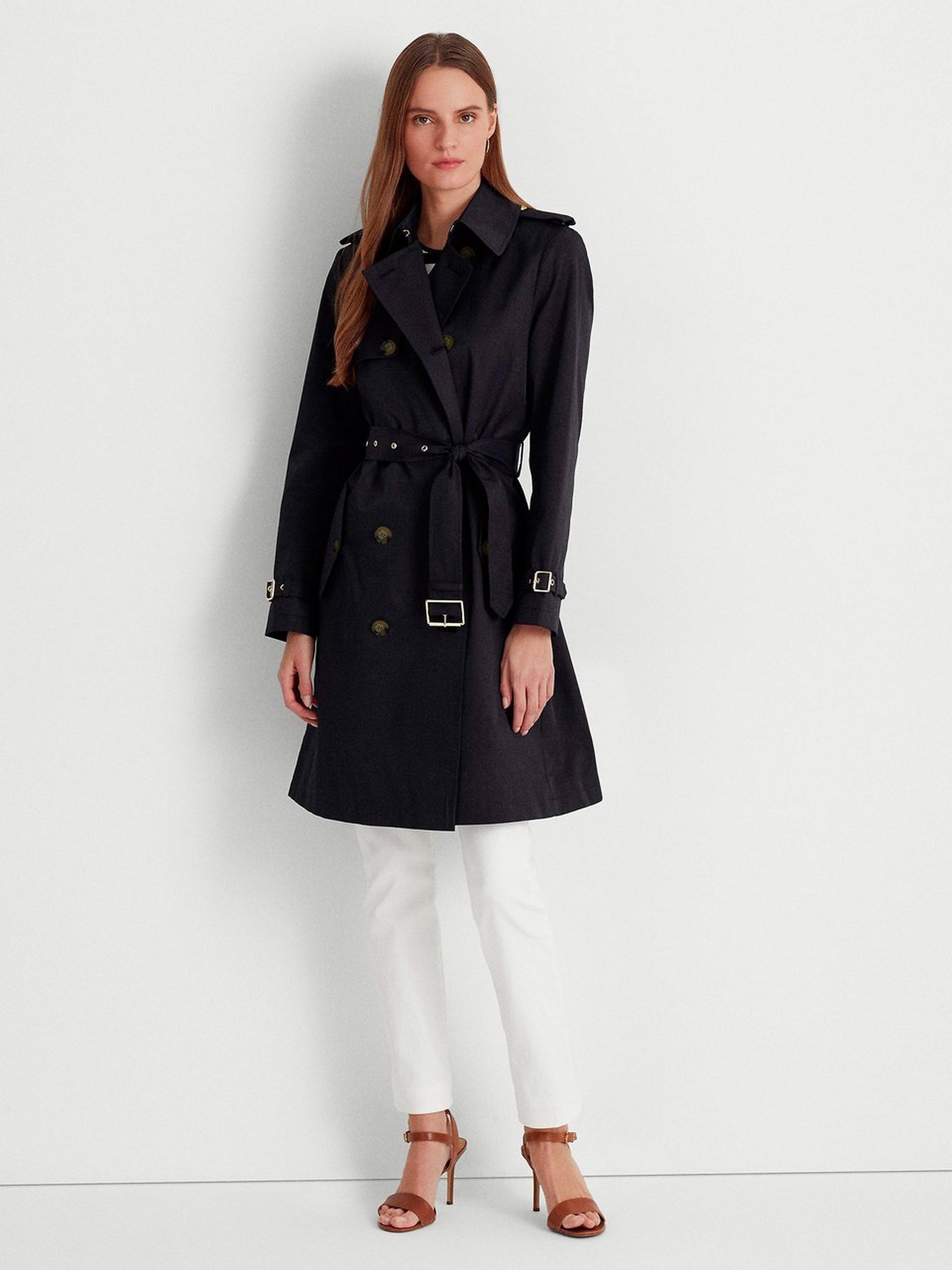 Trenchcoat