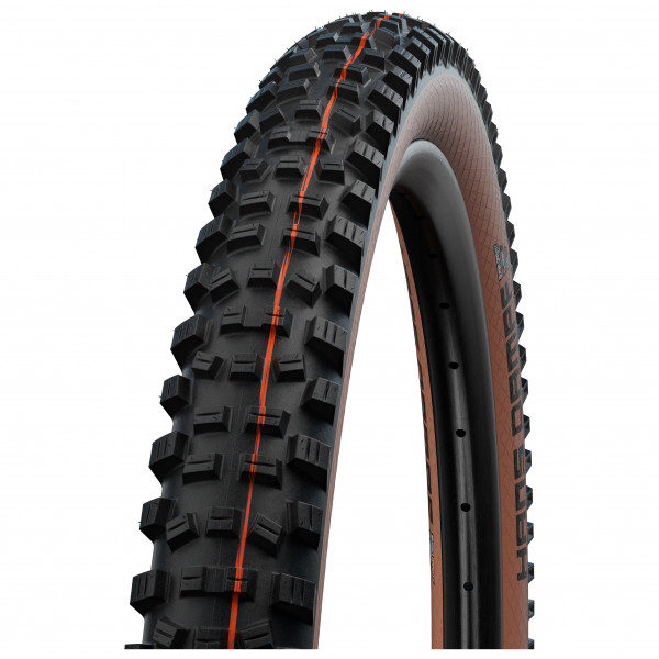 Schwalbe - Hans Dampf Evo 29'' (65-622) Super Trail TLE - Pneu de vélo