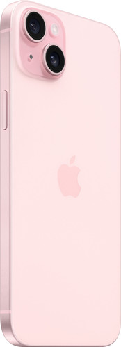 Apple iPhone 15 Plus 256GB Roze
