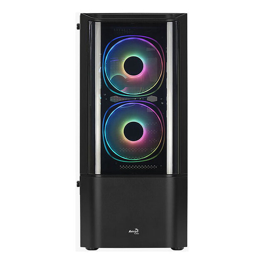 AeroCool Quantum V3