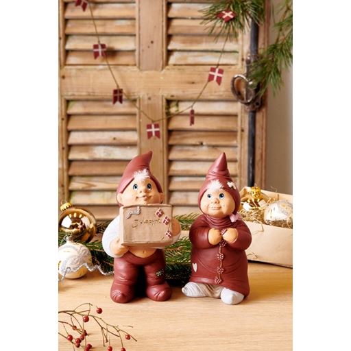 Klarborg Falke Nisse