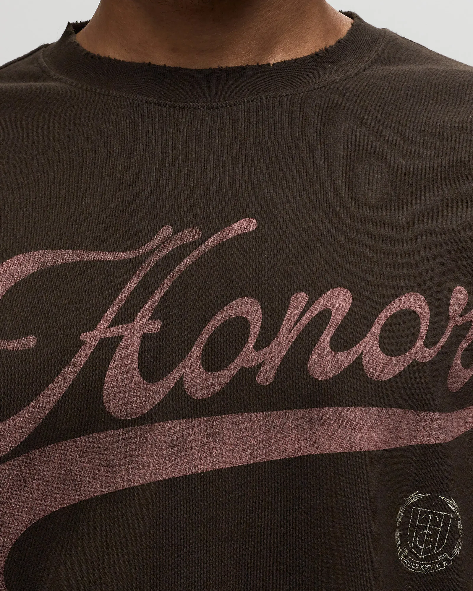 Honor The Gift HOLIDAY SCRIPT SS