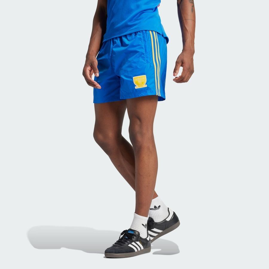 Adidas Original Short Graphics Sprinter