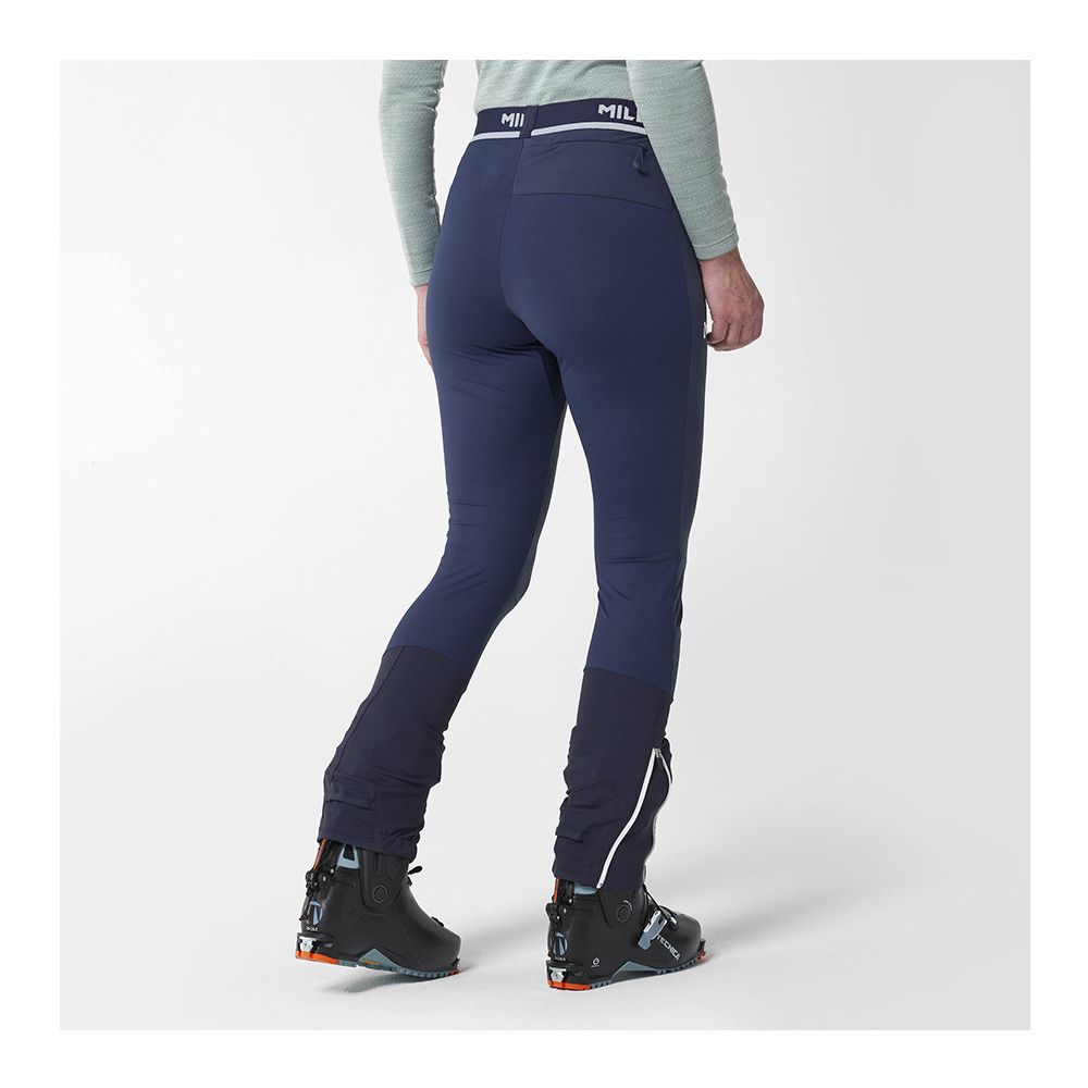 Millet PIERRA MENT - Legging Femme saphir