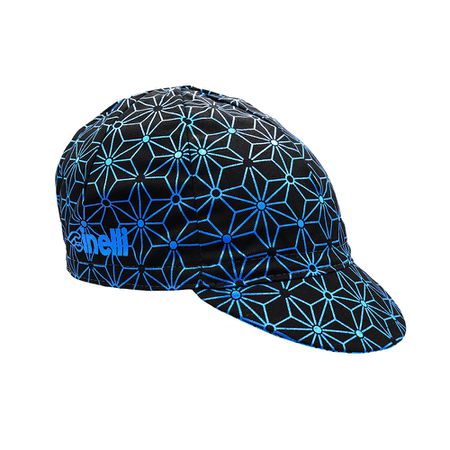 CAP BLUE ICE  blue