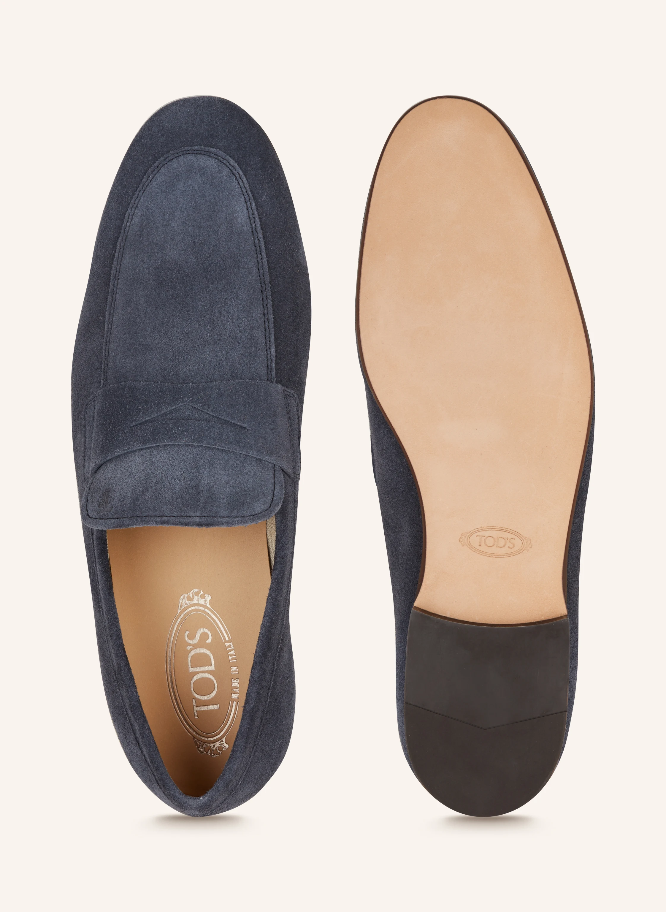 TOD'S Loafer