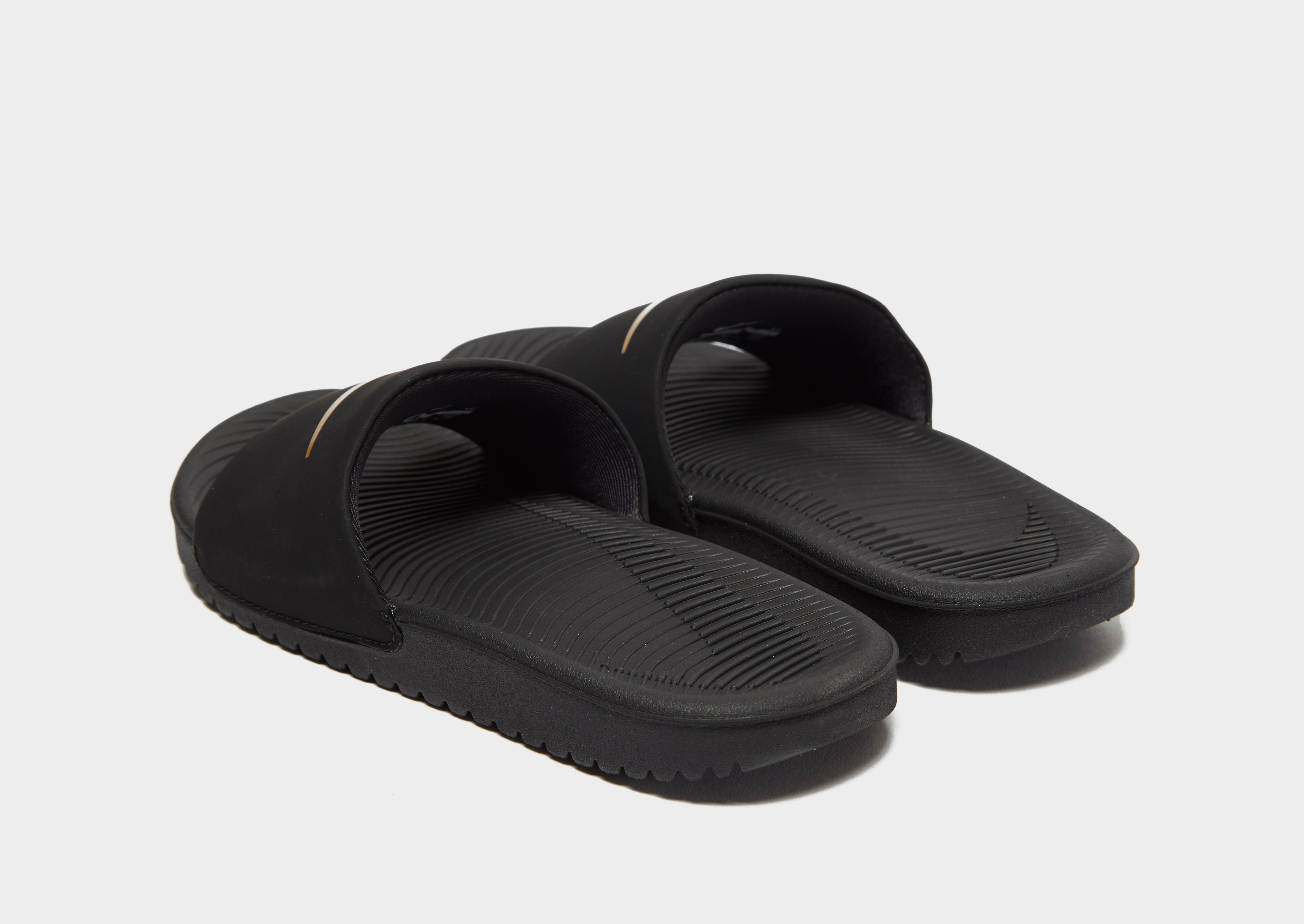 Nike Claquettes Kawa Enfant