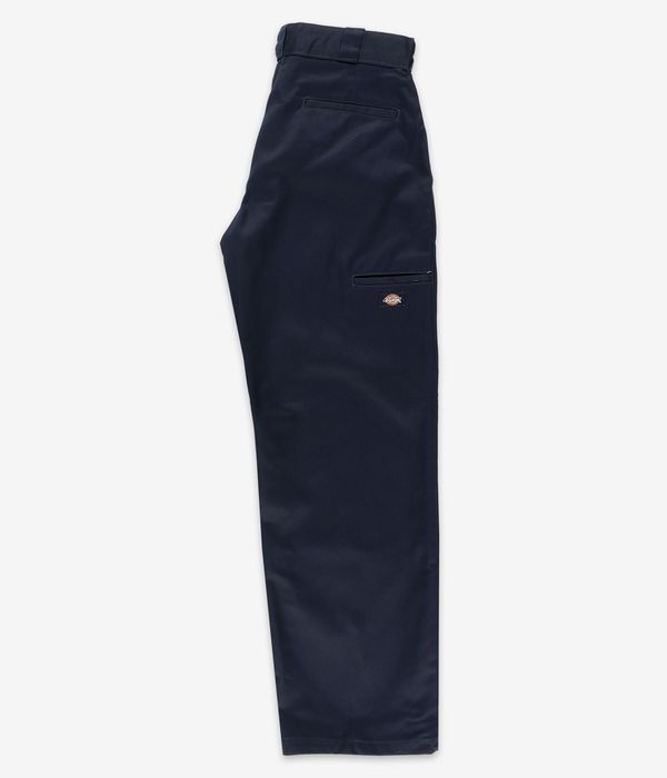 Dickies Double Knee Recycled Hose (dark navy)