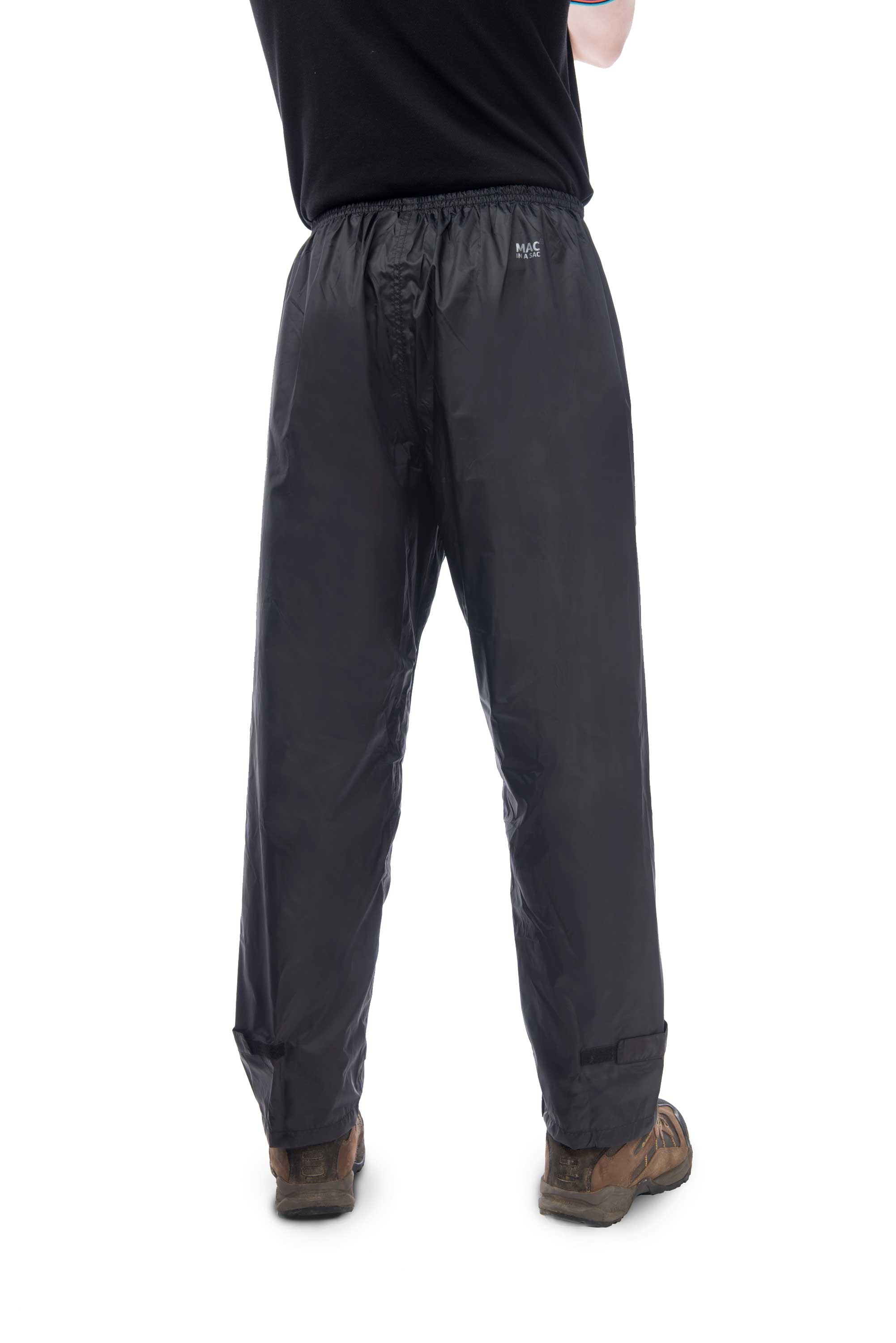 Mac in a Sac Black regenbroek