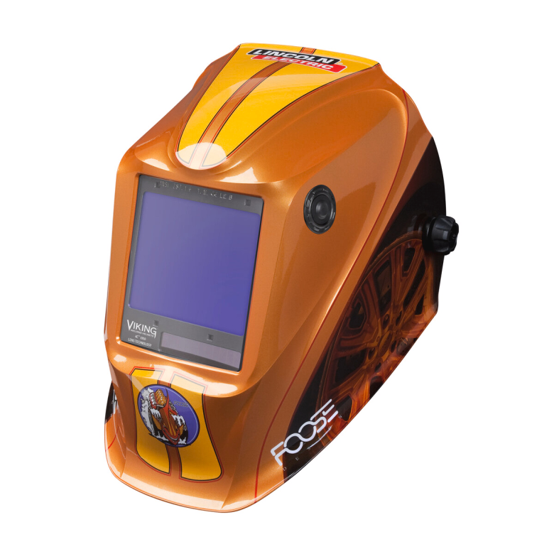 Capacete de soldagem VIKING™ 3350 Terracuda®