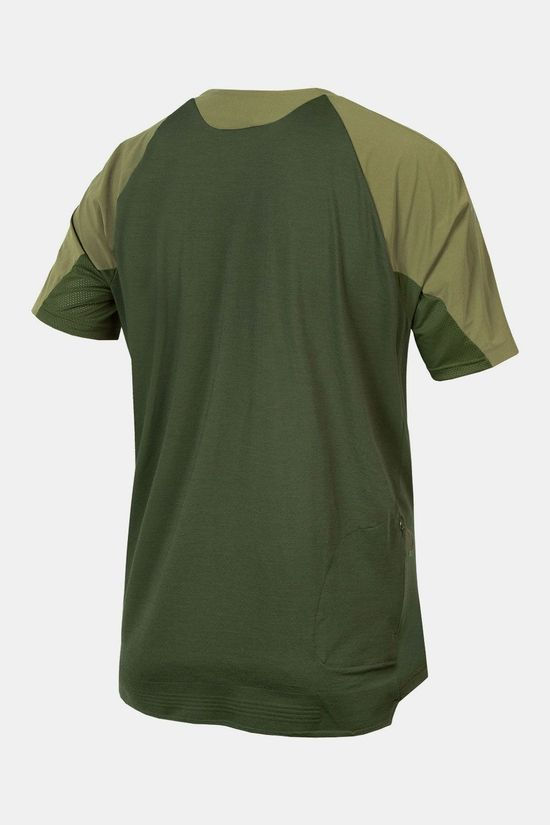 Endura Endura Gv500 Foyle Bike Shirt