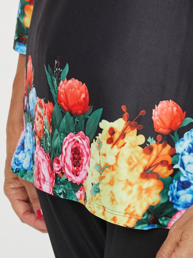 T-Shirt Garten Eden