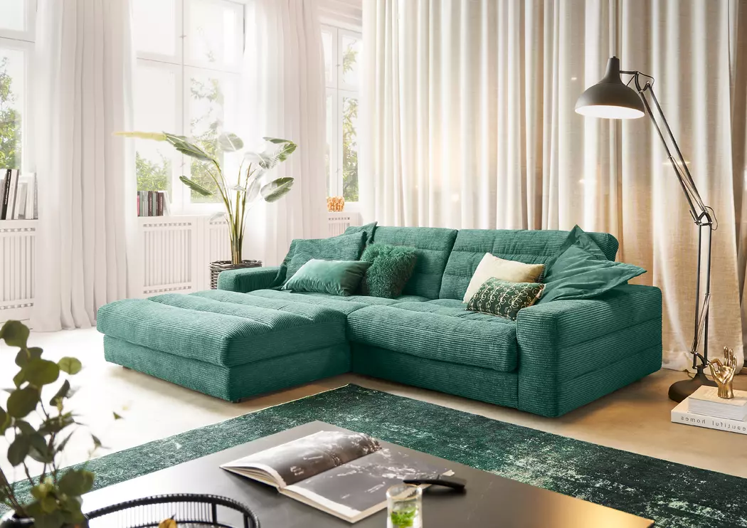 Ecksofa Weston