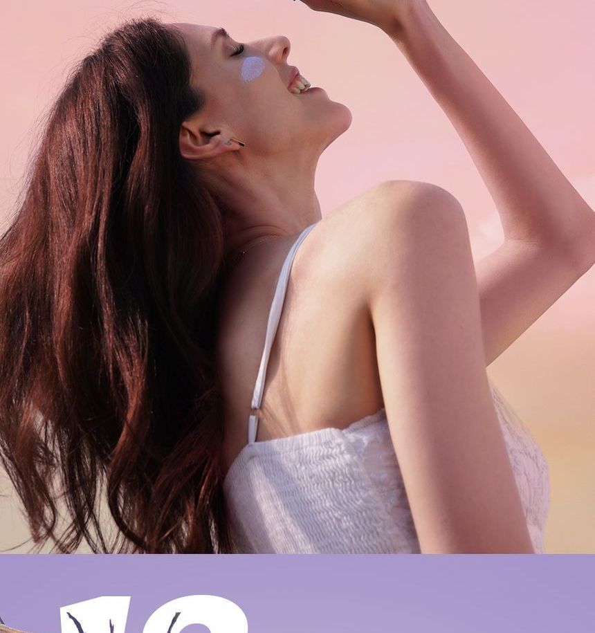 Isntree - Onion Newpair Sunscreen Mini