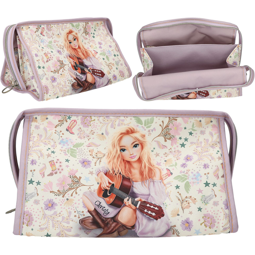Køb TOPModel Cowgirl Multi Use Taske