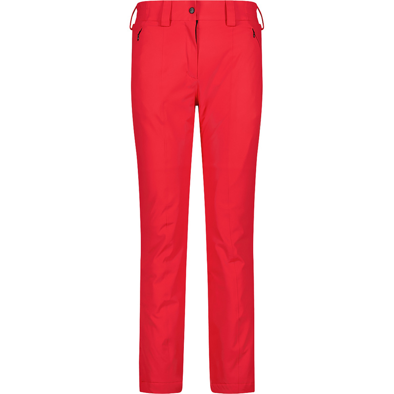 CMP Damen Twill Stretch Skihose