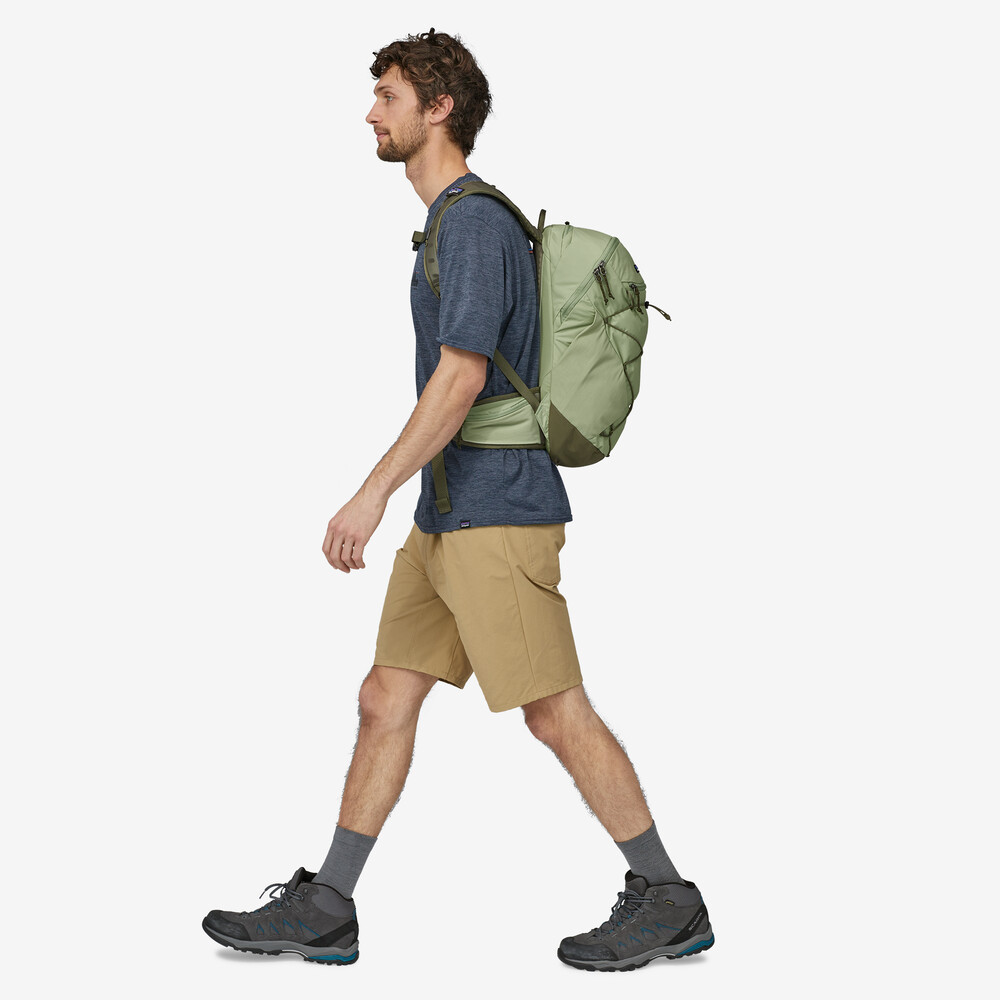 Terravia Pack 22L