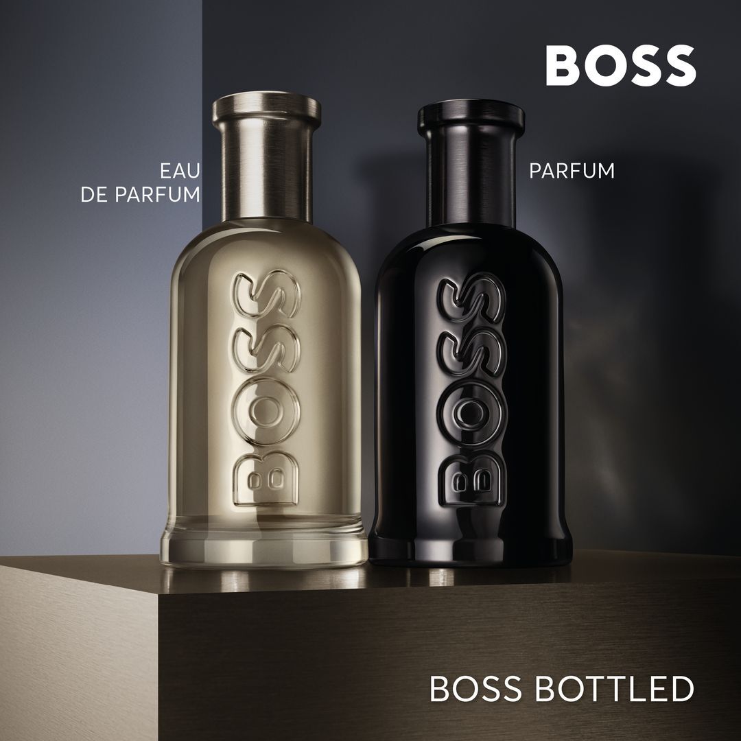 HUGO BOSS Boss Bottled Parfum Parfum - 50ml