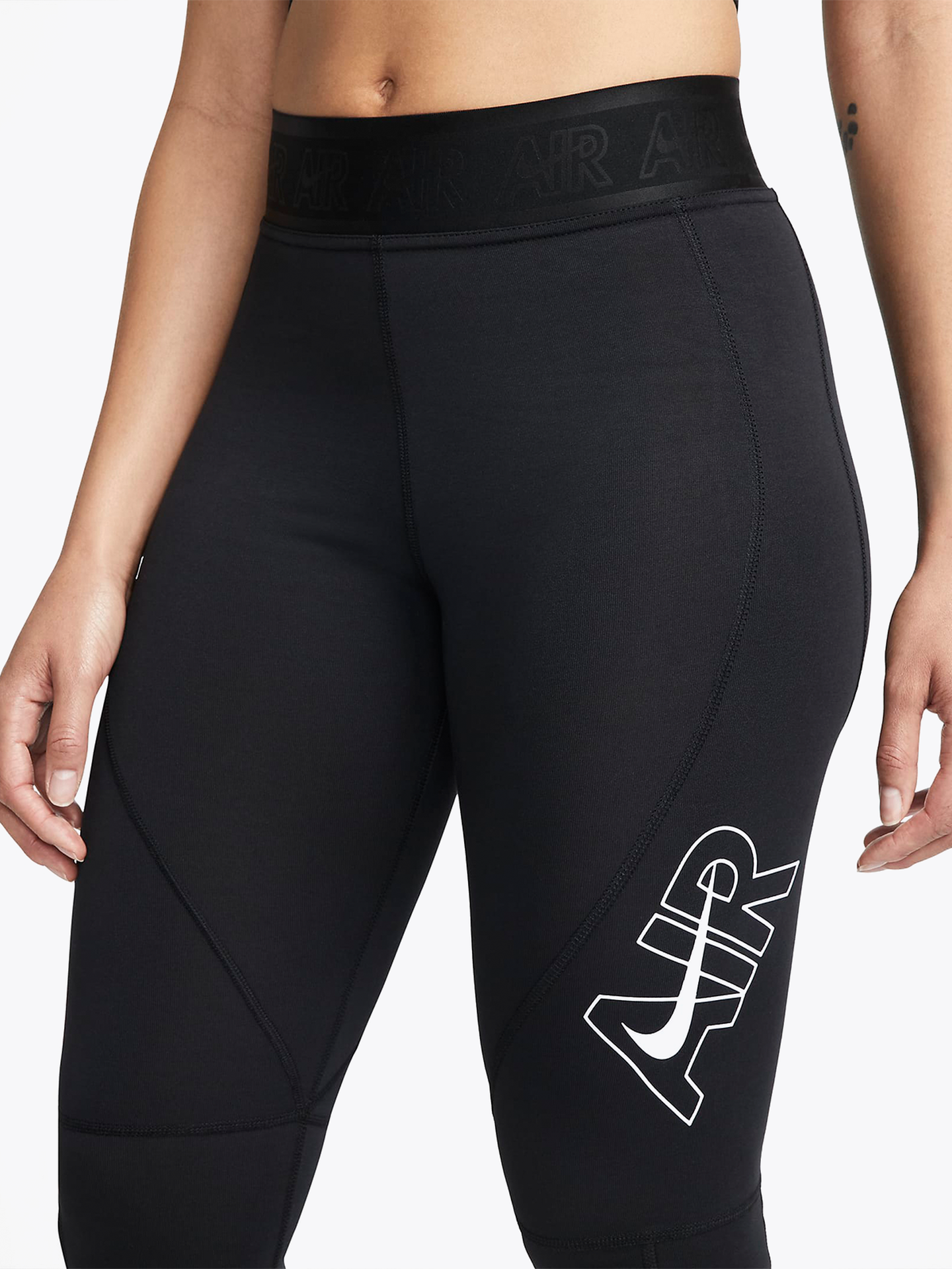 Air High Rise Tights