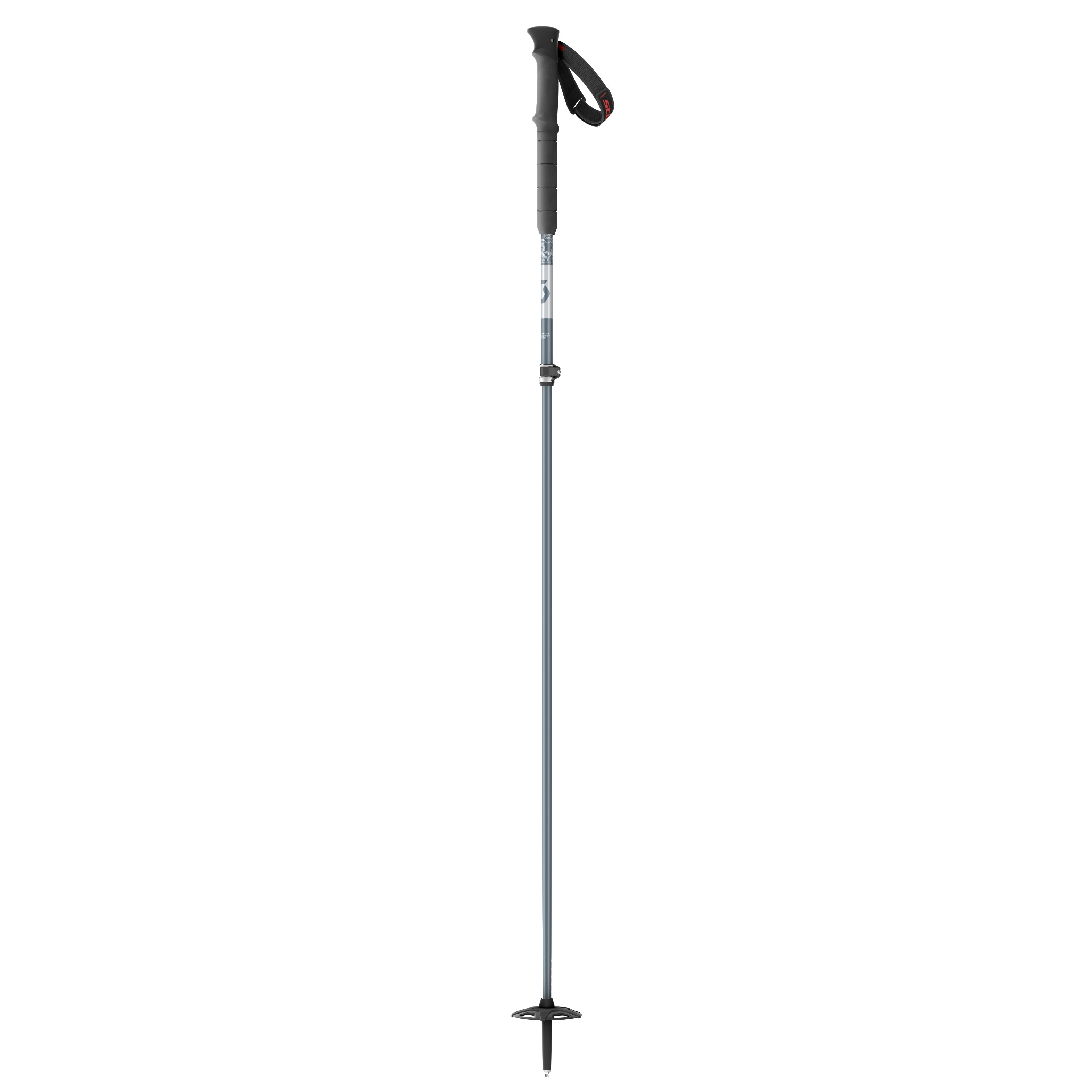 Proguide C SRS Pole