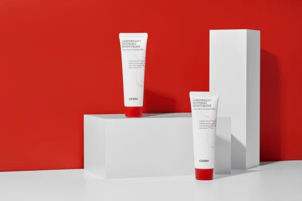 Cosrx AC Collection Lightweight Soothing Moisturizer 80 ml