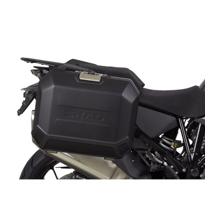 Support valises Shad 4P SYSTEM