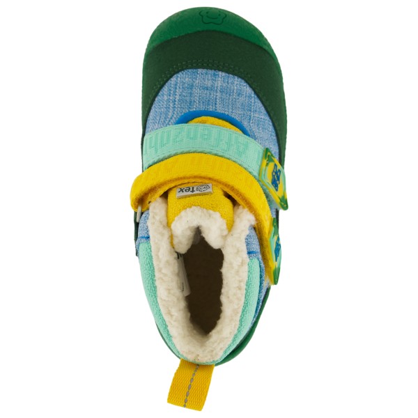 Affenzahn - Kid's Lauflerner Winterstiefel Vegan Snuggy - Chaussures d'hiver