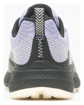 Chaussures de Randonnée Femme Merrell MQM 3 Gore-Tex Lila/Gris