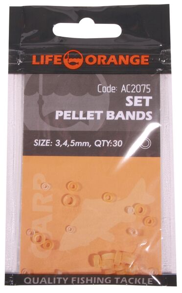 Kit Life Orange Method Hard