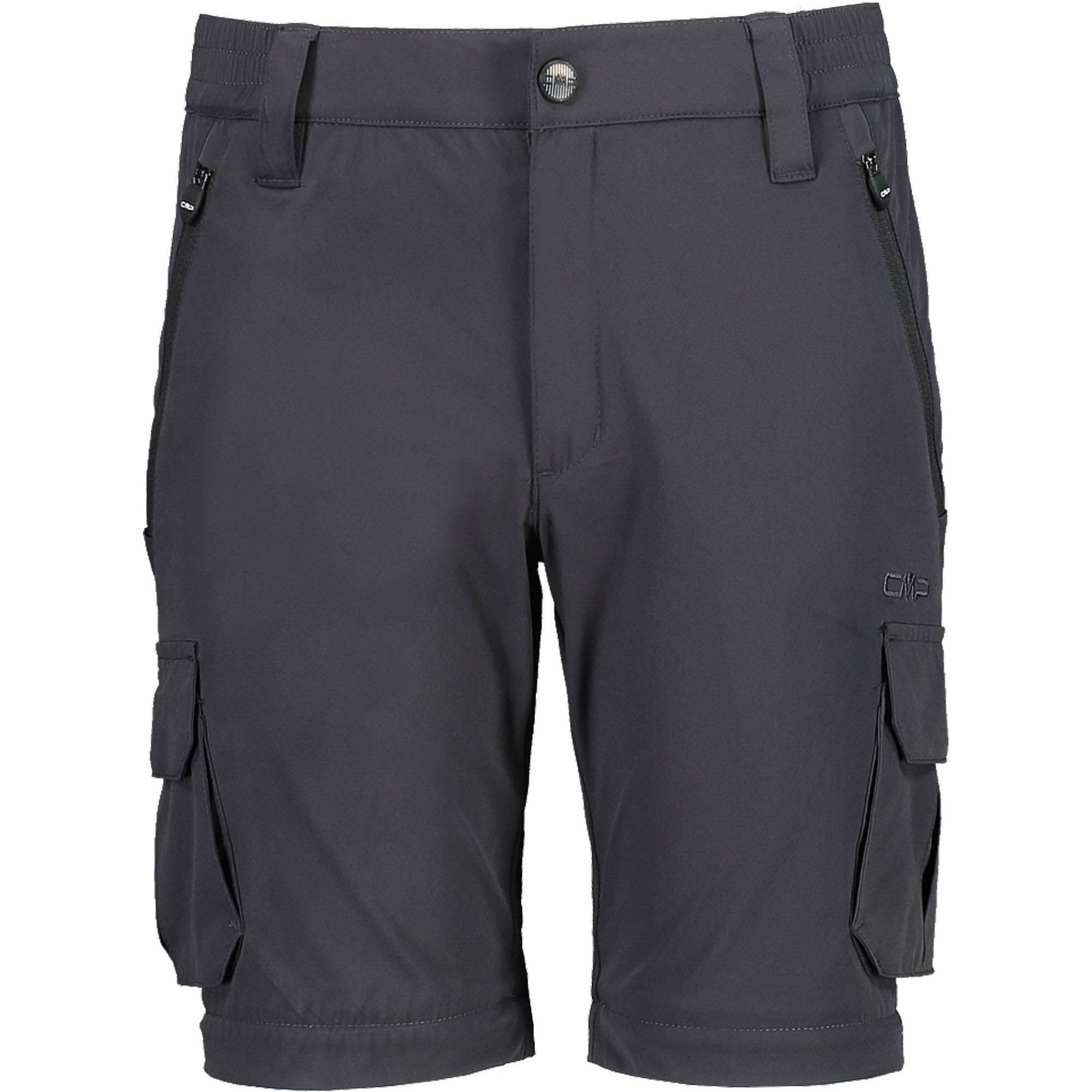 CMPKid Zip Off Pant B 31T5624