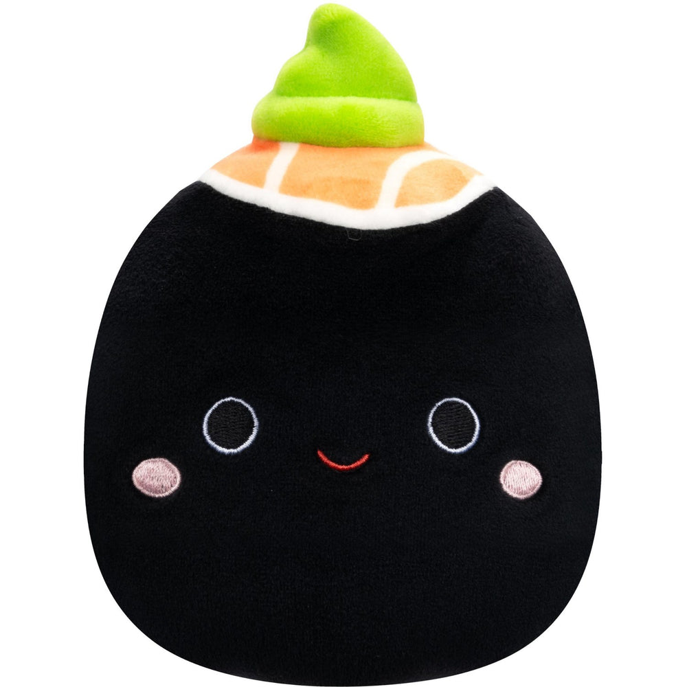 Køb Squishmallows Shozo Nori Sushi/ Daley Takeout Noodles 13 cm