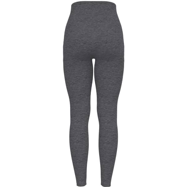 Collant running ODLO ACTIVE 365 MELANGE TIGHTS W INDIA INK MELANGE