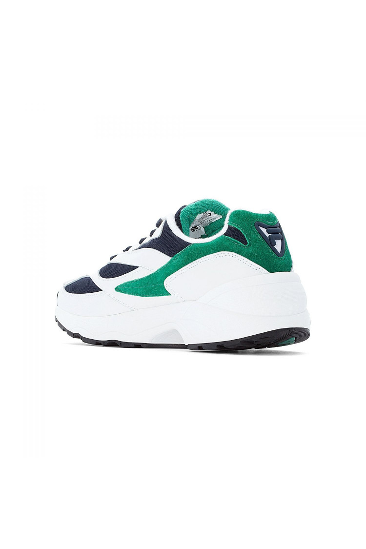 Fila v94m Low wmn white/fila navy/Shady glade