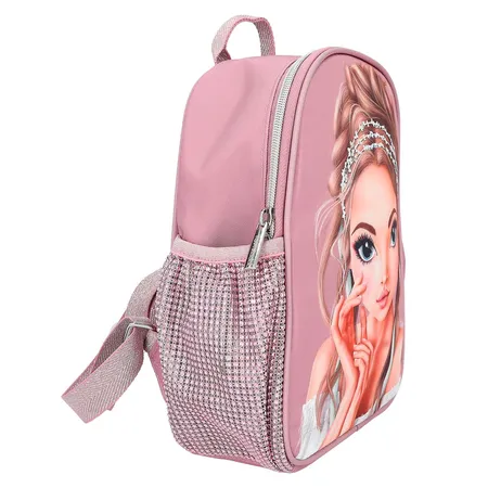 Depesche TOPModel Rucksack GLITTER QUEEN