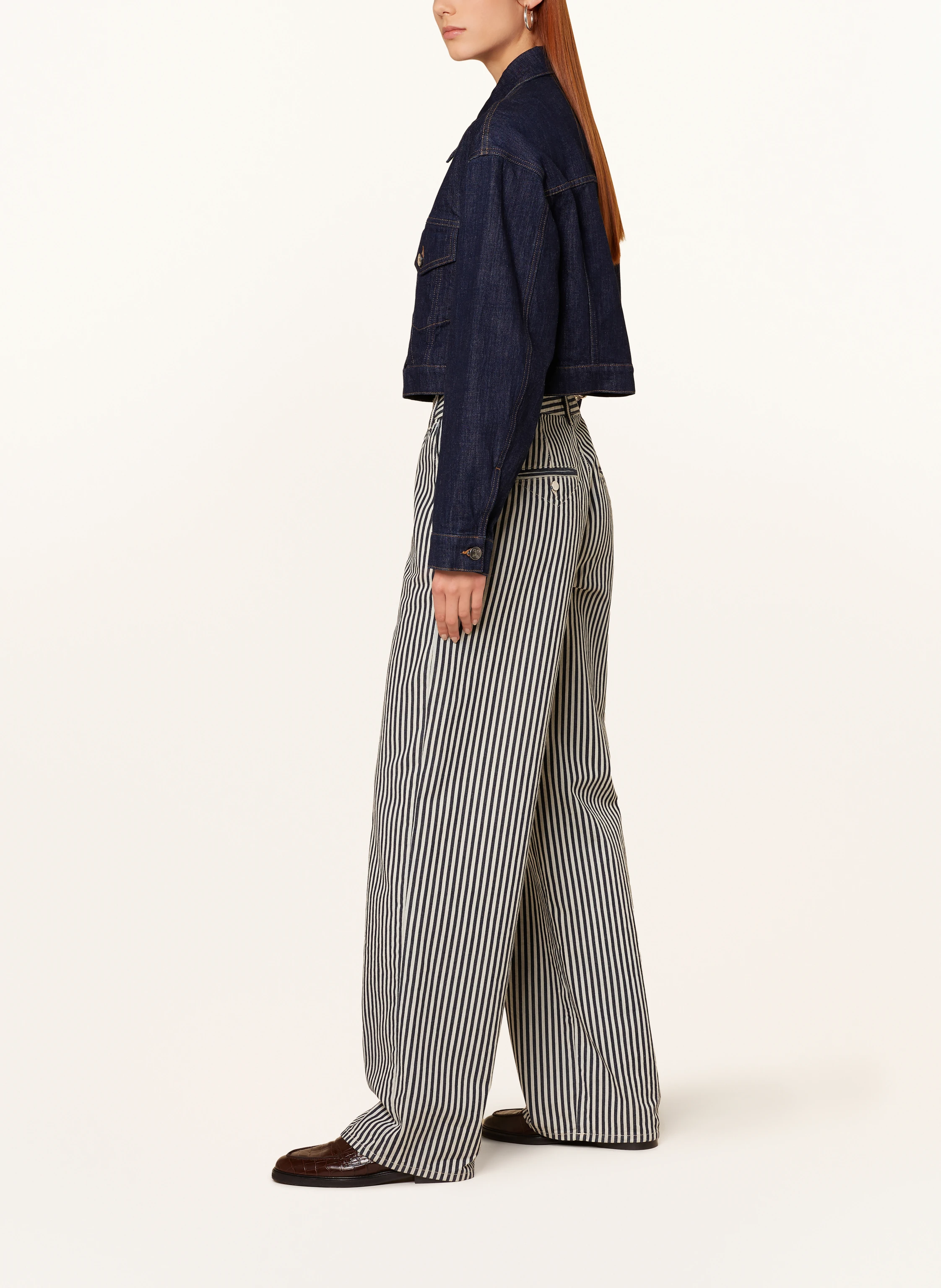 CLOSED Straight Jeans JURDY