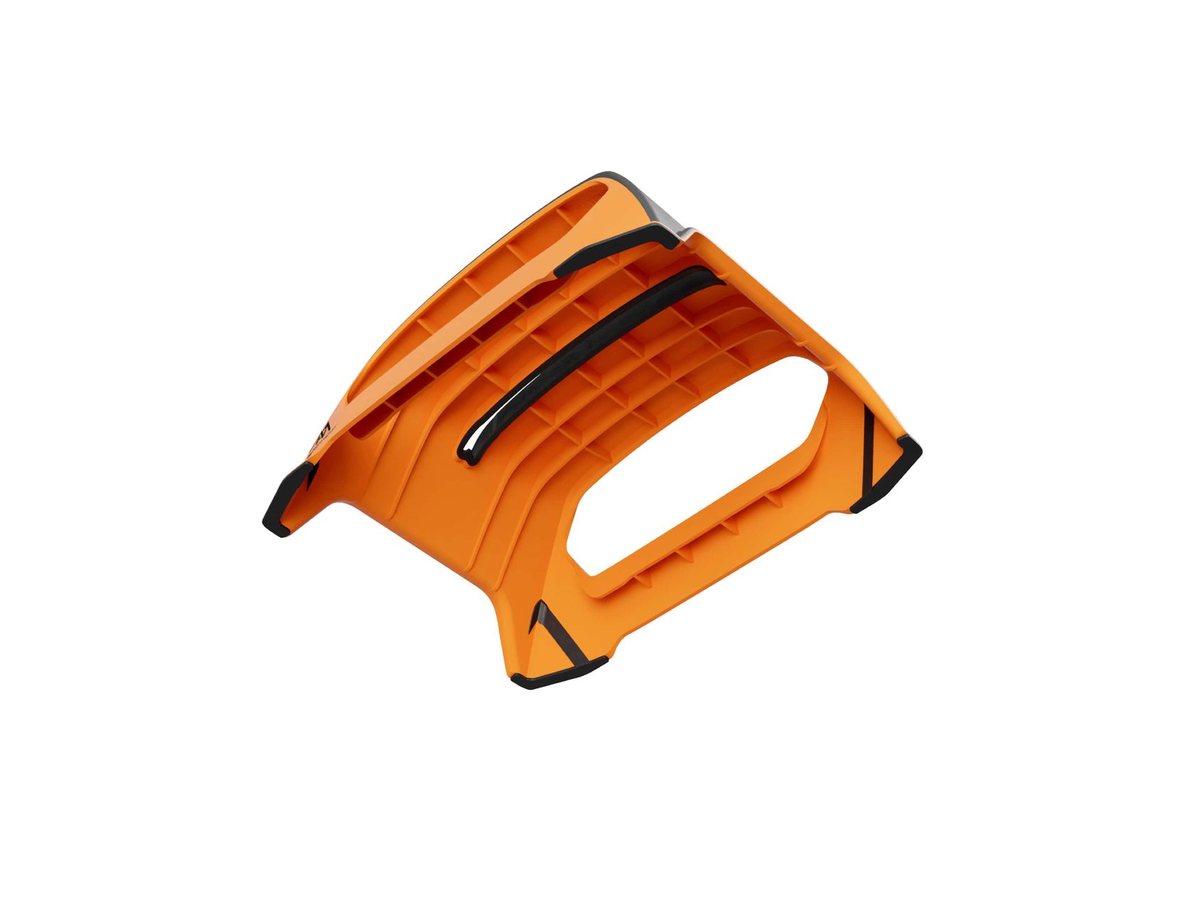 Mr.Grippy RAL 2004/Pure orange