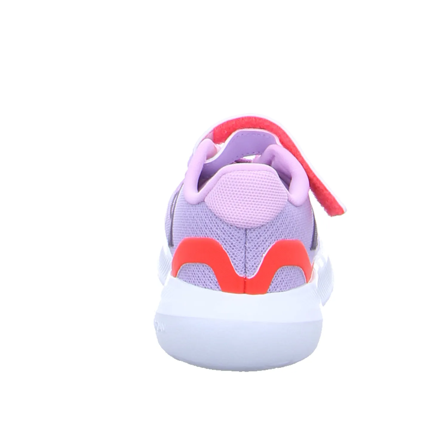 ADIDAS Baby-Sport-Bottine Flieder Textil  Sneaker