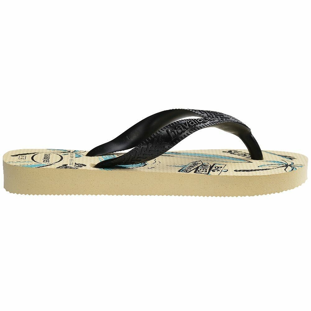 HAVAIANAS<br>Chinelo Esportivo Infantil