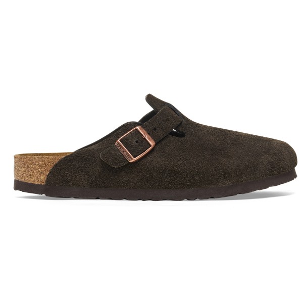 Birkenstock - Boston Leve - Sandales