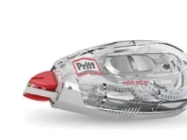 Rettetape Pritt flex, genopfyldelig, 4,2 mm x 12 m