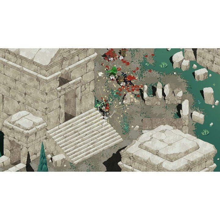 Unsouled- Nintendo Switch