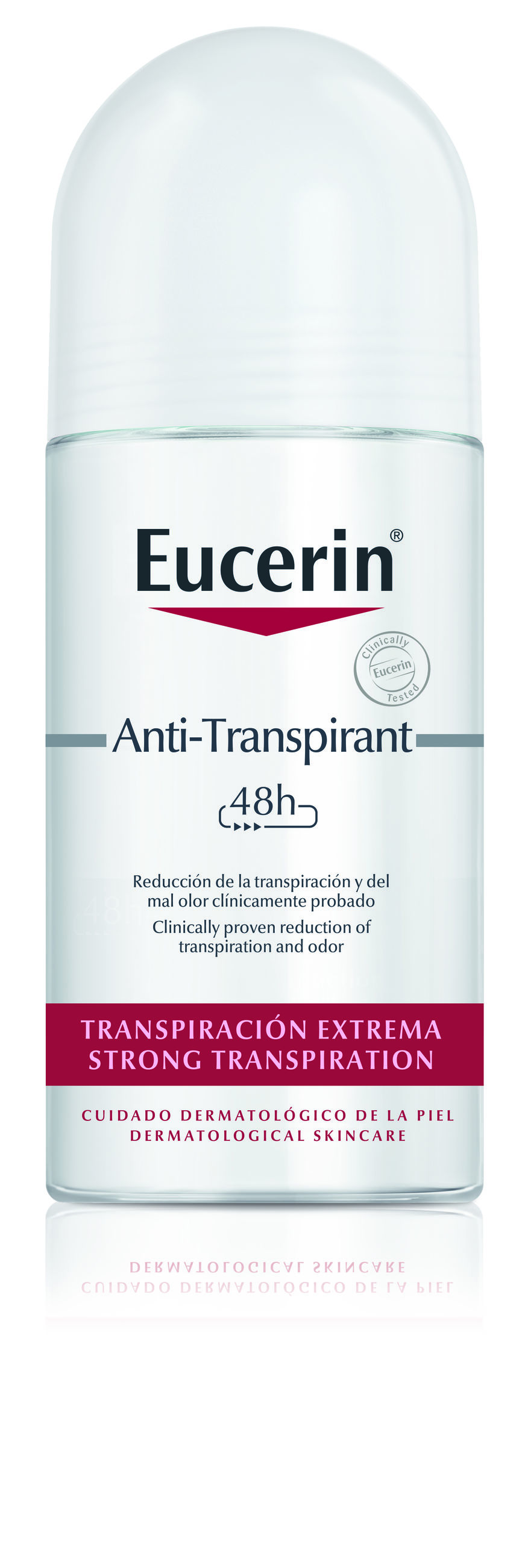 Eucerin Deo Anti-Perspirant Roll-On 50 ml