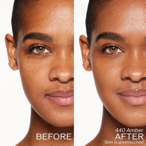 Shiseido Revitalessence Skin Glow SPF 30 Foundation, R E 440