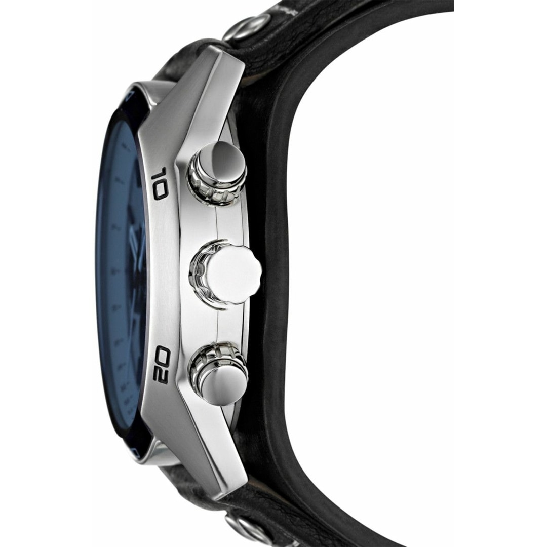 Fossil Coachman Chronograph