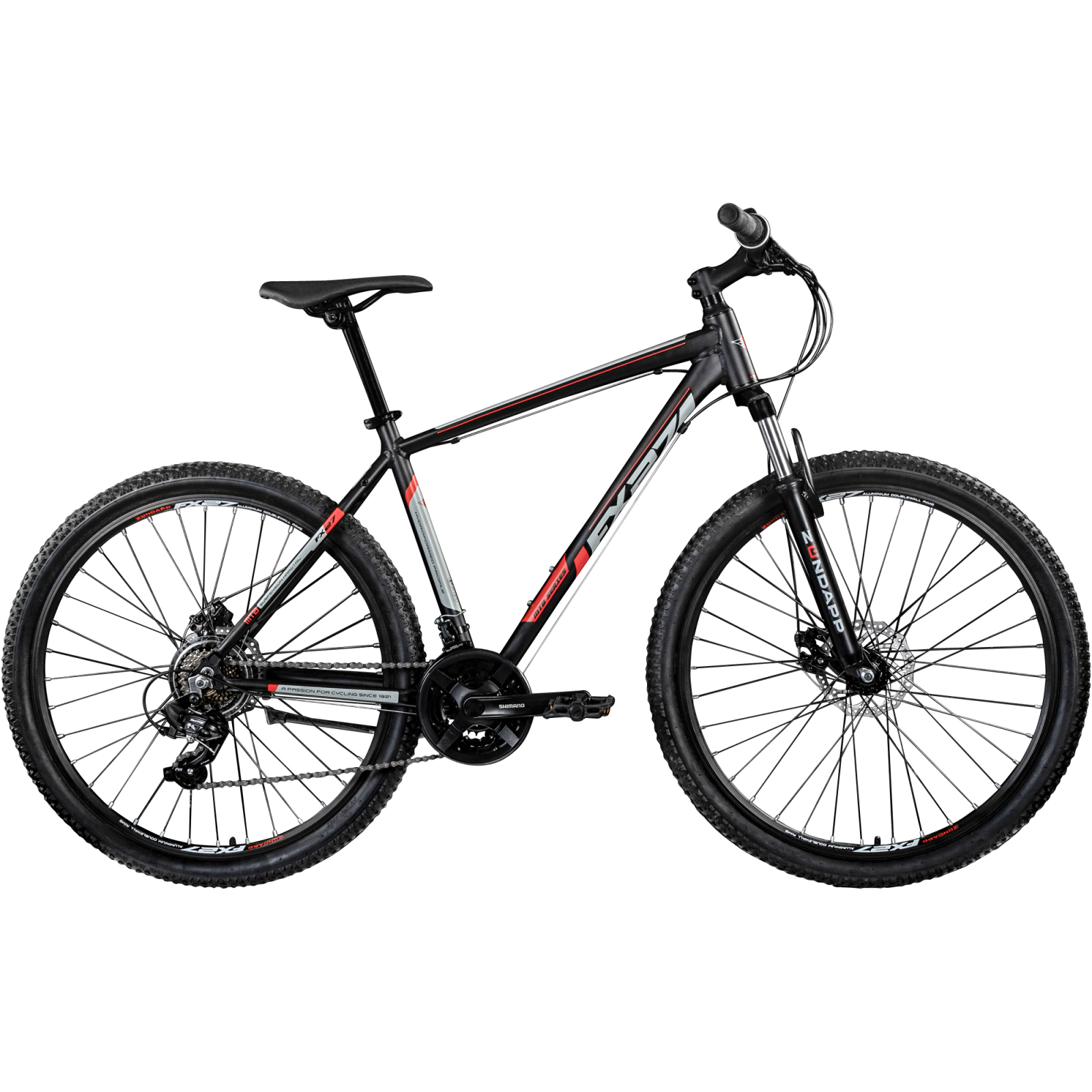 Zündapp MTB FX27 27,5