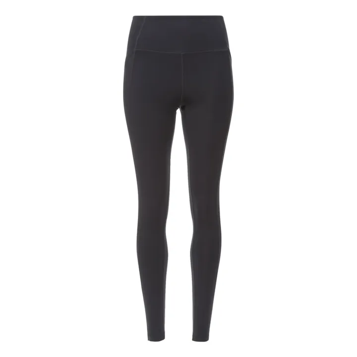 Girlfriend Collective Legging Poche | Noir