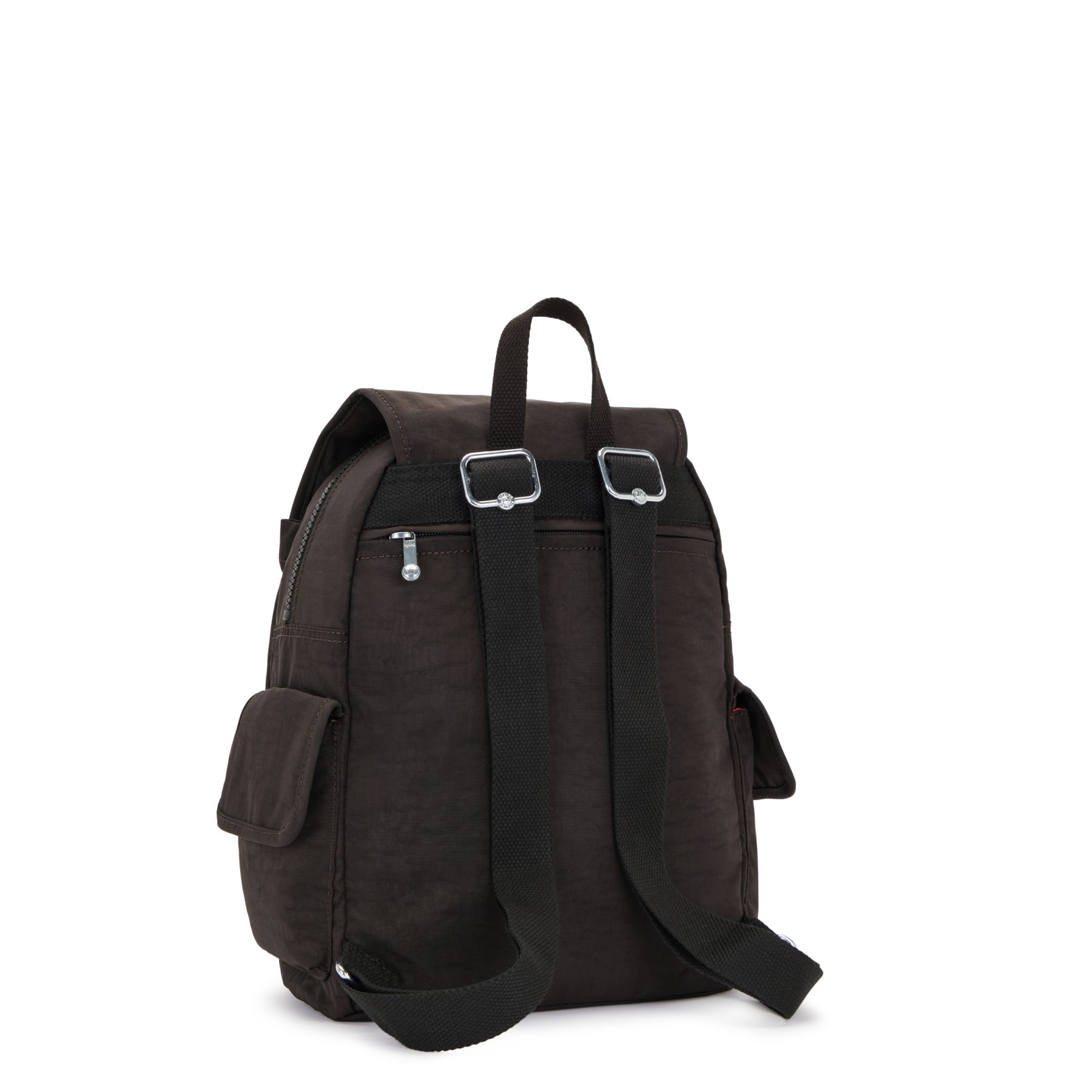 CITY PACK S Petit Sac à Dos - Nostalgic Brown