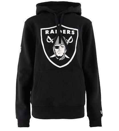 New Era H?ttetr?je - Raiders - Sort