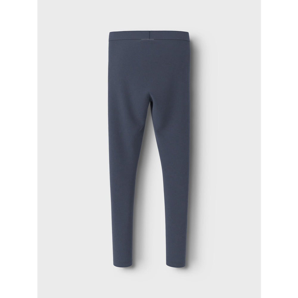 Køb Name It Ombre Blue Nkmwillto Uld Long Johns