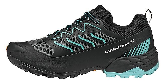 SCARPA - CHAUSSURES DE TRAIL RIBELLE RUN XT W